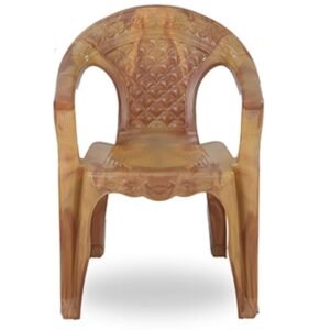 Classic Relax Chair Sandal Wood