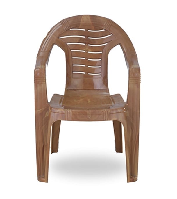 Pride Arm Chair