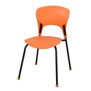 Rodo Smart Chair Orange