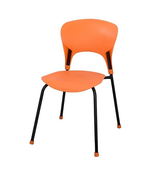 Rodo Smart Chair Orange