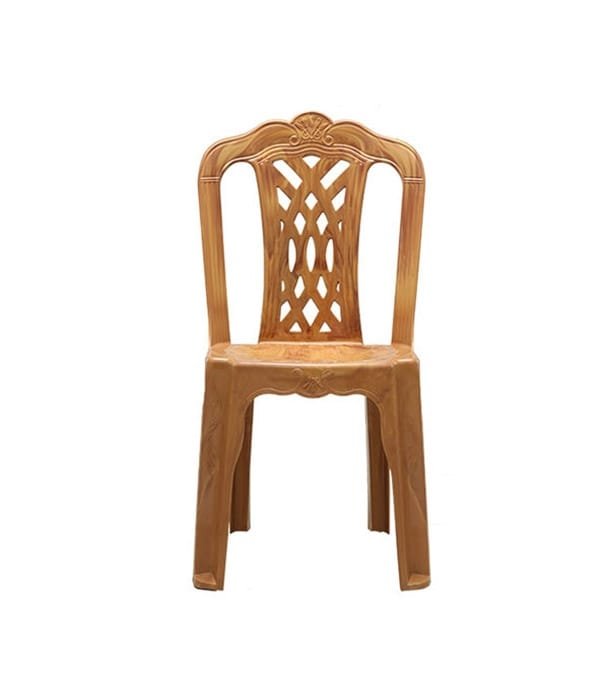 Smart Restaurant Chair
