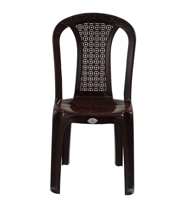 Smart Slim Chair Fancy
