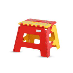 Two Color Magic Stool Small Exclusive