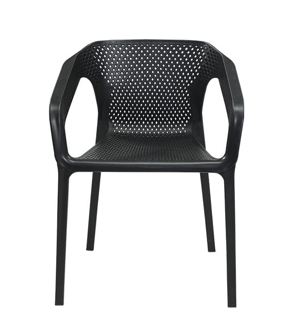 Stylee Cafe Arm Chair