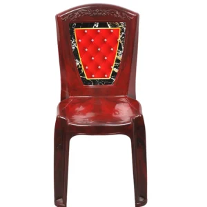 Restaurant Chair (Deluxe) Printed RW