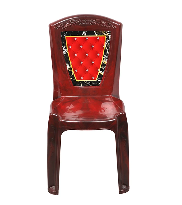 Restaurant Chair (Deluxe) Printed RW