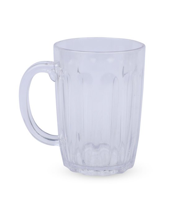Glory Mug Trans