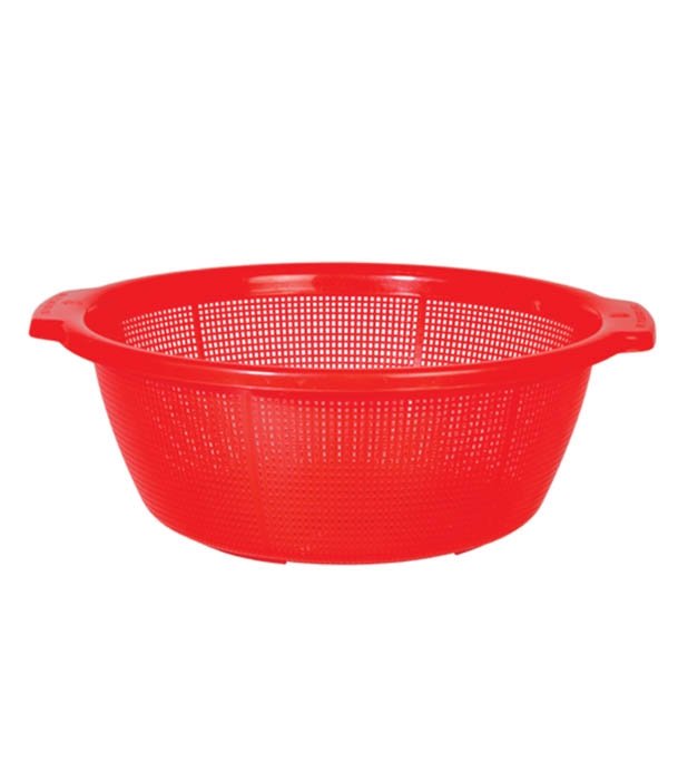 RFL Lily Washing Net 42 CM Red