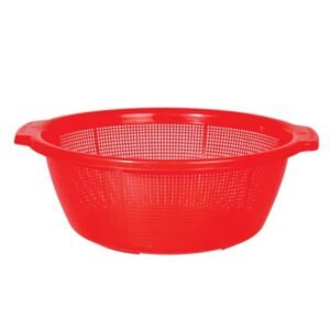 RFL Lily Washing Net 37 CM Red