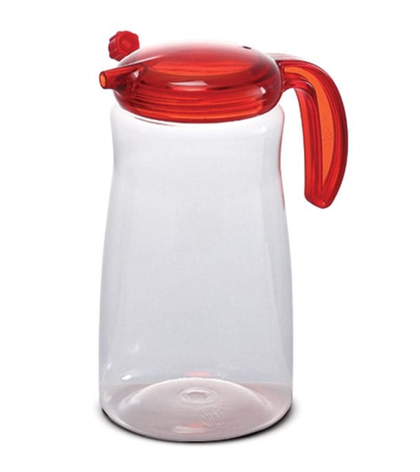RFL Ivory Oil Jar 1000 ML