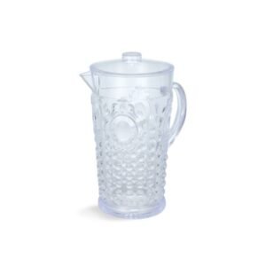 Crown Jug 2.3L Trans