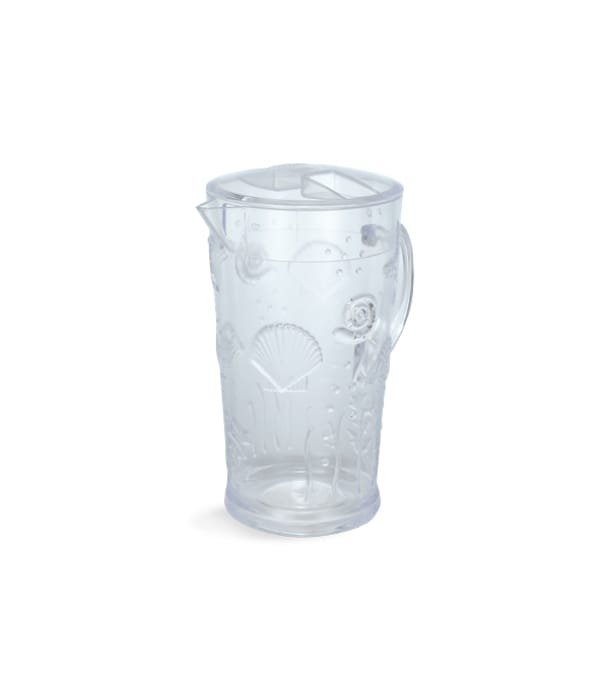 Nion Jug 2.5L Trans