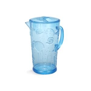 Nion Jug 2.5L Tr Blue