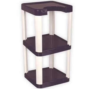Filter Stand 3 Step