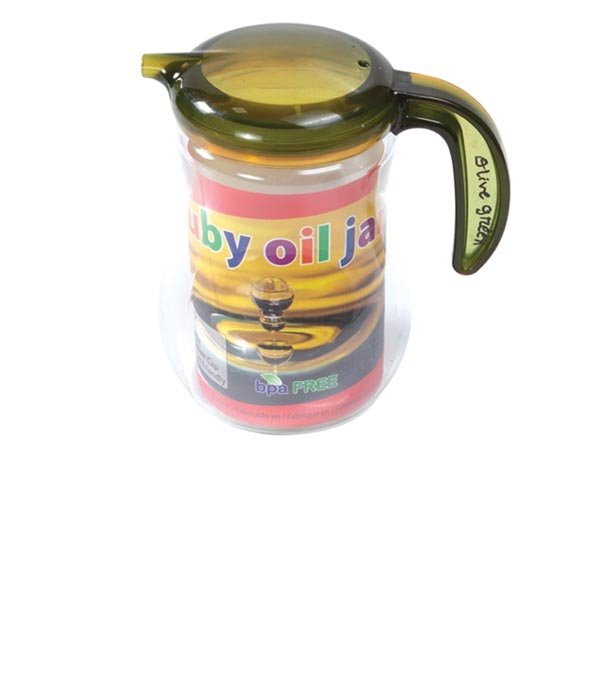 RFL Ruby Oil Jar 1000 ML