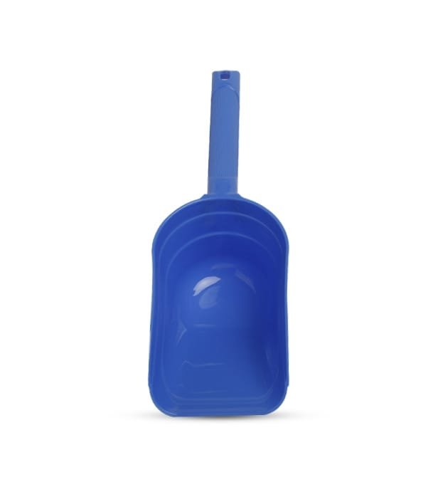 RFL Food Scoop Medium SM Blue
