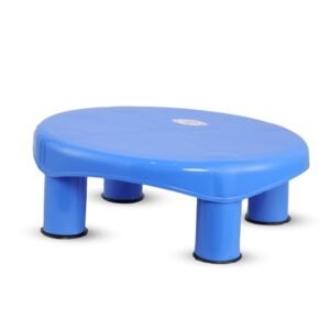Stool Beauty SM Blue