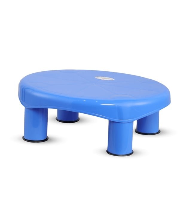 Stool Beauty SM Blue