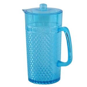 Belly Jug 2.3L Trans Blue
