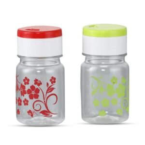 RFL PET Salt Jar