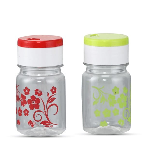 RFL PET Salt Jar