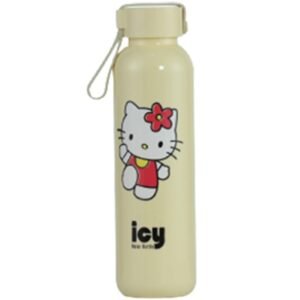 Cyber Water Bottle 550 ML Assorted