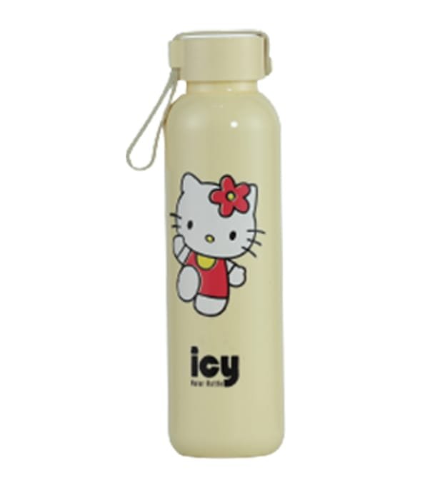 Cyber Water Bottle 550 ML Assorted