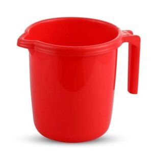Bullet Mug 2 Litre - Red