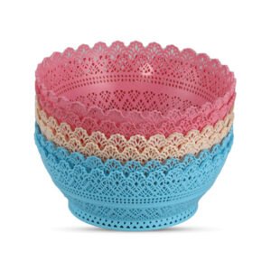 Smart Fruit Basket Big- Assorted