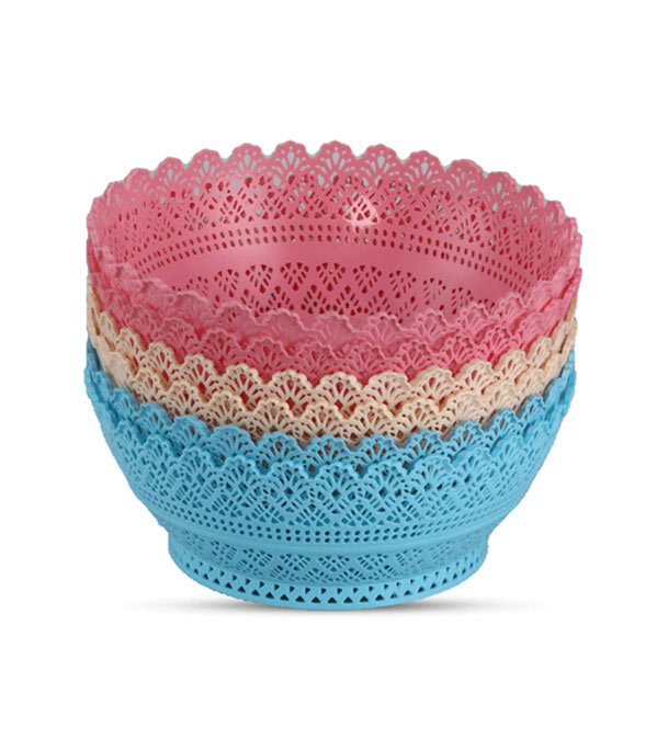 Smart Fruit Basket Big- Assorted