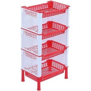 Moushumi Rack 4 Step