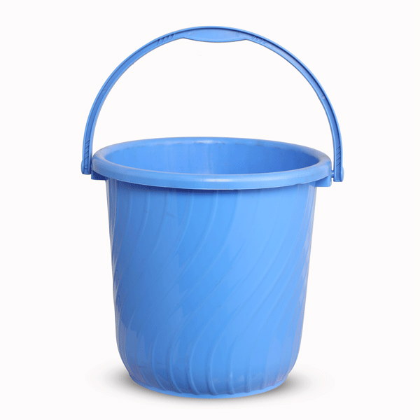 RFL Deluxe Bucket 35L Assorted