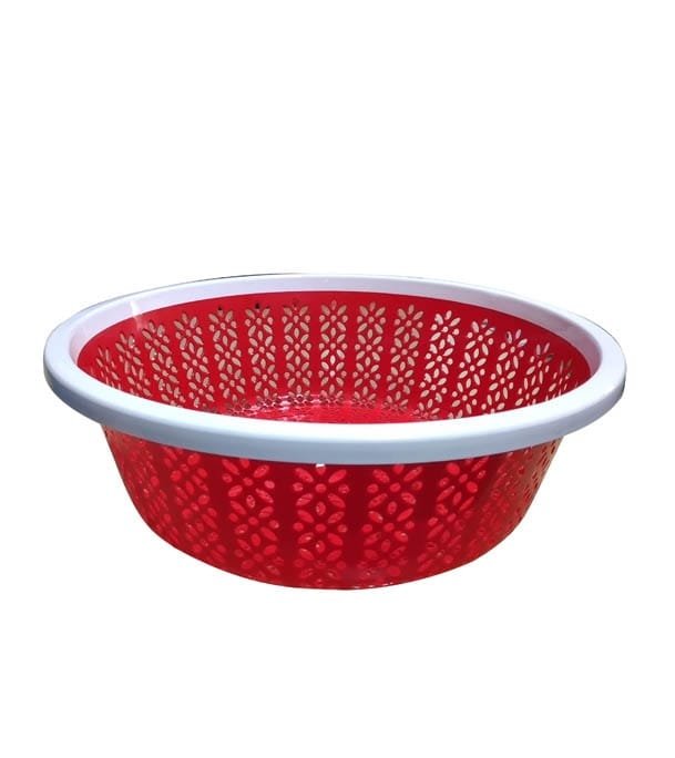 RFL Two Color Washing Net 34CM Red