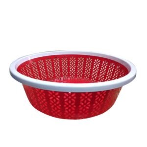 RFL Two Color Washing Net 37CM Red