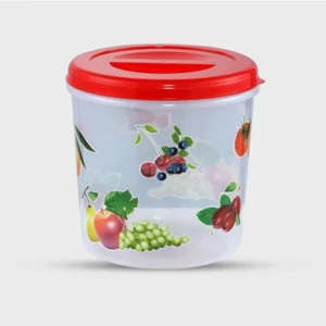 Storage Container 10L Transparent