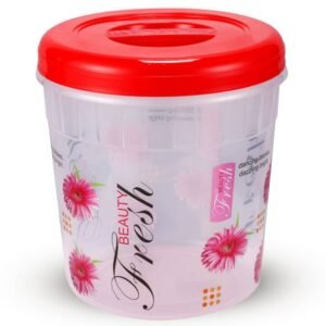 Printed Multi Purpose Container 10Ltr