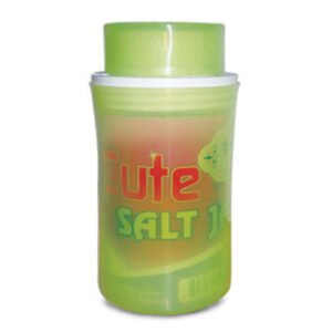 RFL Cute Salt Jar Transparent
