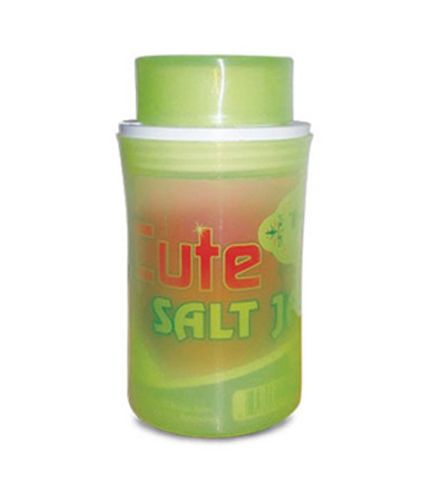 RFL Cute Salt Jar Transparent