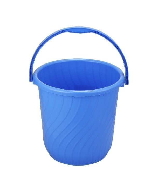 RFL Deluxe Bucket 12L SM Blue