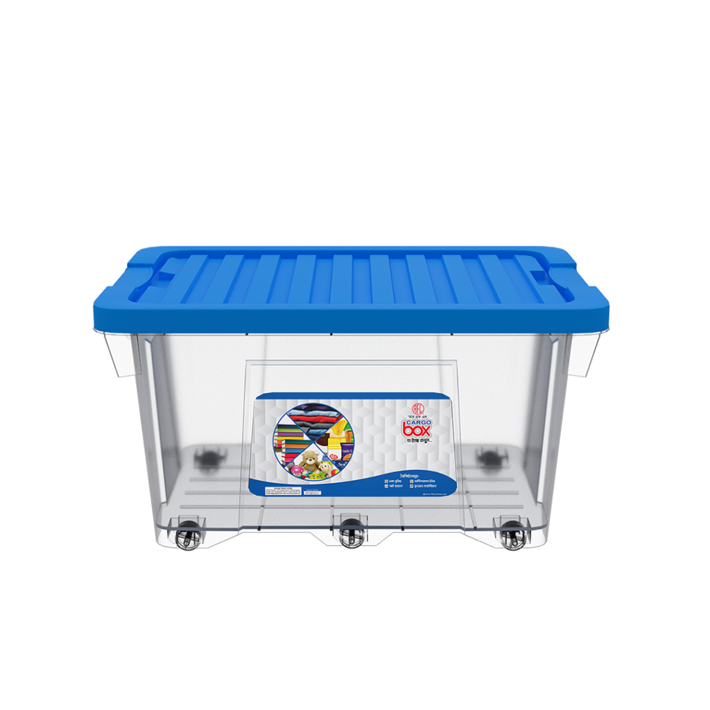 Cargo Box 15L