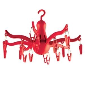 RFL Octo Hanger Red