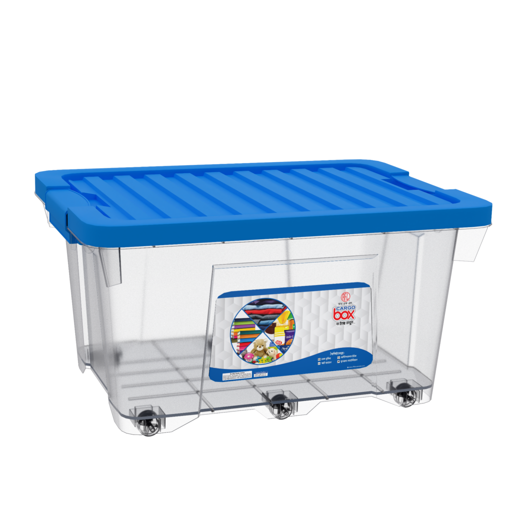 Cargo Box 80L