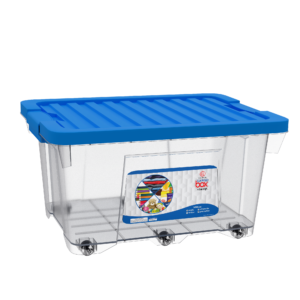 Cargo Box 80L