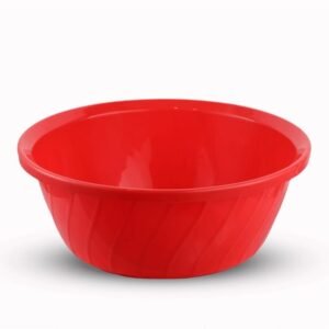 RFL Deluxe Bowl 21L-Red