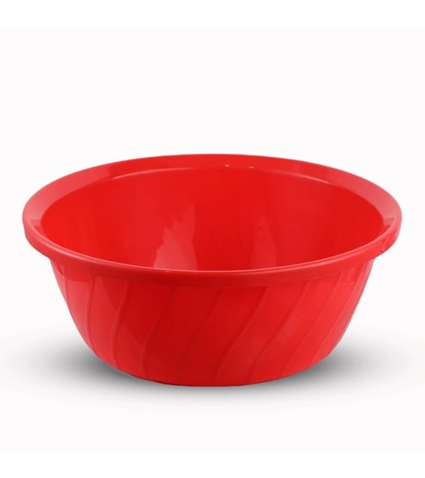 RFL Deluxe Bowl 25L – Red