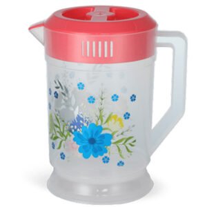 King Jug 3.5L-Tr & Pink