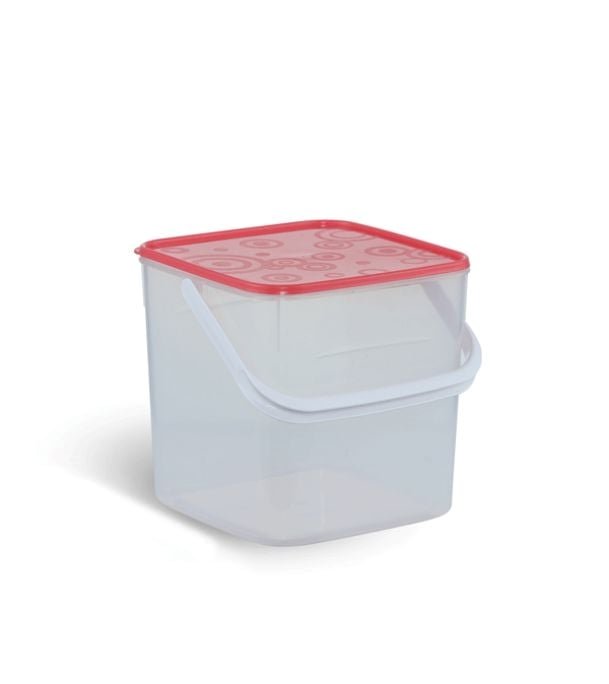 Trim Container SQ-8500ML With Handle-Tr