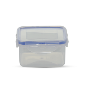 Monia Lock Container Sq 925 ML Transparent