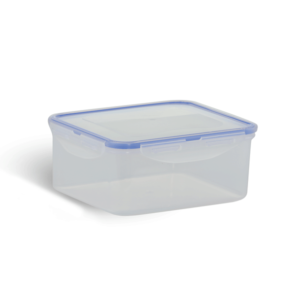 Monia Lock Container Rtg 2800 ML Without Box Transparent