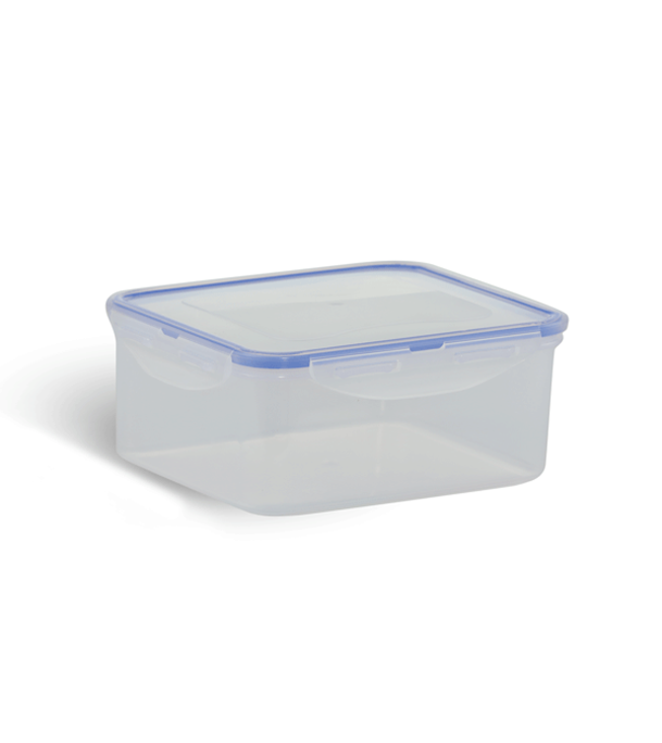 Monia Lock Container Rtg 2800 ML Without Box Transparent